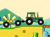 Mario Tractor 2